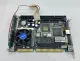 Unknown 5411M0251450 R4M1E8 ISA Single Board Computer Card 