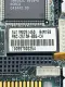 Unknown 5411M0251450 R4M1E8 ISA Single Board Computer Card 