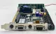 Unknown 5411M0251450 R4M1E8 ISA Single Board Computer Card 