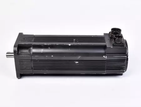Allen-Bradley 1326AB-B530E-21-K5 AC Servo Motor, 4.3kW - IN GERMANY 
