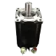 Allen-Bradley MPL-B4540F-SJ72AA SER.A AC Servo Motor, 3.5HP - IN GERMANY 