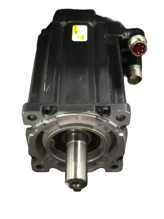 Allen-Bradley MPL-B4540F-SJ72AA SER.A AC Servo Motor, 3.5HP - IN GERMANY 