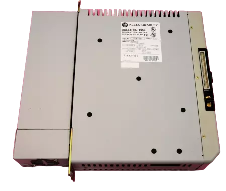 Allen Bradley 1394-AM50 SER A Servo Controller 10KW Axis Module  - IN GERMANY 