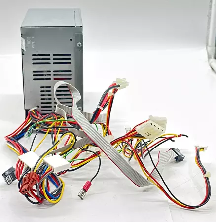 Magnum MPS1058-040 Bi-UPS® Constant Power Supply 