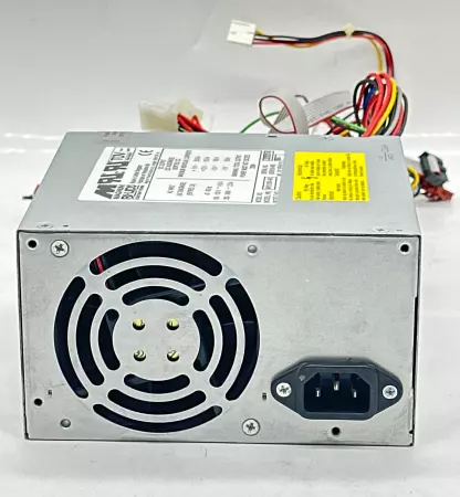 Magnum MPS1058-040 Bi-UPS® Constant Power Supply 
