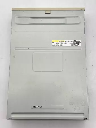 TEAC 193076C291 Internal Floppy Drive FD-235HF 