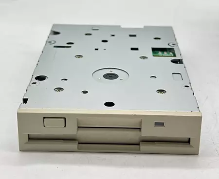 TEAC 193076C291 Internal Floppy Drive FD-235HF 