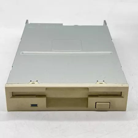 TEAC 193077A2-91 Internal Floppy Drive FD-235HF 