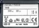 Schurter ABDBL150C0 Rocker Switch/Power Inlet Module 