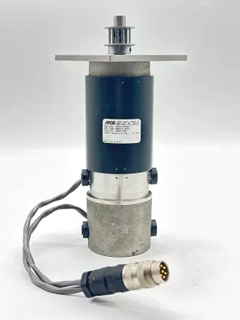 MCG 2233-MT3384 DC Servo Motor, 1.59A 