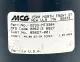 MCG 2233-MT3384 DC Servo Motor, 1.59A 