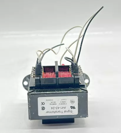 Signal Transformer A41-43-24 Low Power Transformer 
