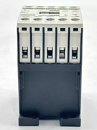 Moeller DIL A-22 xStart Auxiliary Contactor 230-240V 