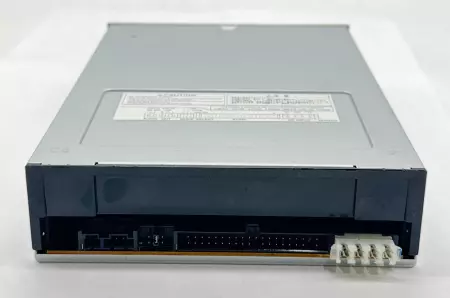 Toshiba SD-M1612 Internal IDE DVD-ROM Drive 