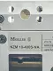 Moeller NZM 10-400S-NA Circuit Breaker, 600VAC 400A 