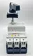 Moeller NZM H3-VE 400-NA Enclosed Rotary Handle Circuit Breaker, 690VAC 400A 