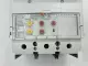 Moeller NZM H3-VE 400-NA Enclosed Rotary Handle Circuit Breaker, 690VAC 400A 