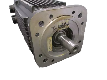 Allen-Bradley 1326AS-B440G-21 SER.A AC Servo Motor, 2kW/2.68HP - IN GERMANY 