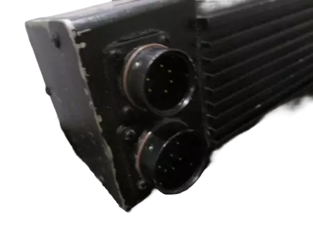 Allen-Bradley 1326AS-B440G-21 SER.A AC Servo Motor, 2kW/2.68HP - IN GERMANY 
