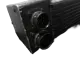 Allen-Bradley 1326AS-B440G-21 SER.A AC Servo Motor, 2kW/2.68HP - IN GERMANY 