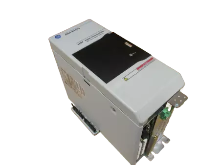 Allen-Bradley 1394C-SJT10-T-RL SER.C Digital Servo Controller, 10kW -IN GERMANY 