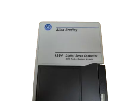 Allen-Bradley 1394C-SJT10-T-RL SER.C Digital Servo Controller, 10kW -IN GERMANY 
