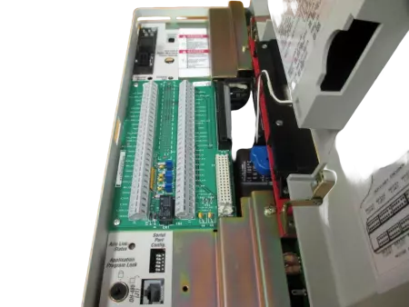 Allen-Bradley 1394C-SJT10-T-RL SER.C Digital Servo Controller, 10kW -IN GERMANY 