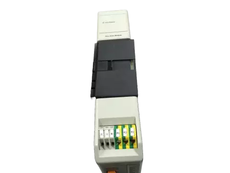 Allen Bradley 1394-AM75 SER.A Servo Axis Drive Module 15kW - IN GERMANY 