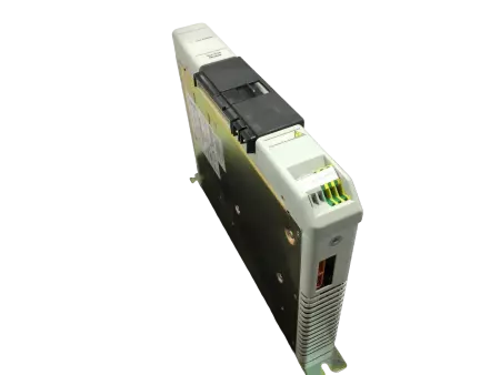 Allen Bradley 1394C-AM03 SER.C AC Servo Drive 2kW - IN GERMANY 