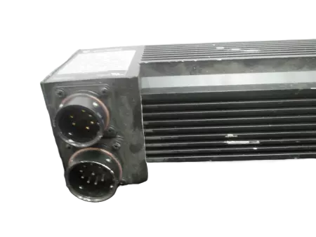 Allen-Bradley 1326AS-B330H-21 SER.A AC Servo Motor, 0.9kW - IN GERMANY 