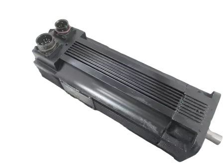 Reliance Electric 1326AB-B430E-21 Electro-Craft® Servo Motor, 1.5kW -IN GERMANY 