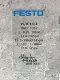 Festo 9983 Pneumatic Valve VL/O-3-1/2 