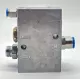 Festo 9983 Pneumatic Valve VL/O-3-1/2 