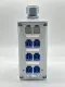 Panduit FDME8RG 8-Port Fiber Optic Enclosure 