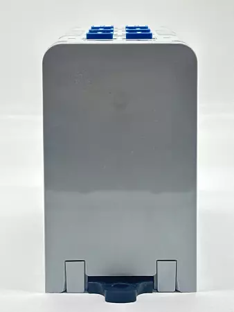 Panduit FDME8RG 8-Port Fiber Optic Enclosure 