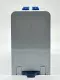 Panduit FDME8RG 8-Port Fiber Optic Enclosure 