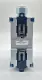 Panduit FDME8RG 8-Port Fiber Optic Enclosure 