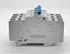 Allen-Bradley 1489-M3C060 3-Pole circuit Breaker, 480Y/277V 6A 