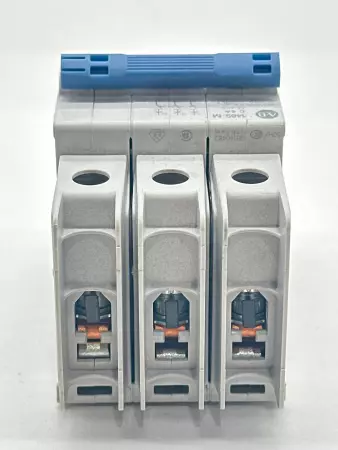 Allen-Bradley 1489-M3C060 3-Pole circuit Breaker, 480Y/277V 6A 