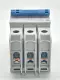 Allen-Bradley 1489-M3C060 3-Pole circuit Breaker, 480Y/277V 6A 