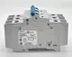 Allen-Bradley 1489-M3C060 3-Pole circuit Breaker, 480Y/277V 6A 