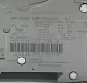 Allen-Bradley 1489-M3C020 SER.D 3-Pole Circuit Breaker, 480Y/277V 2A 