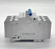 Allen-Bradley 1489-M3D250 SER.D 3-Pole Circuit Breaker, 480Y/277V 25A 