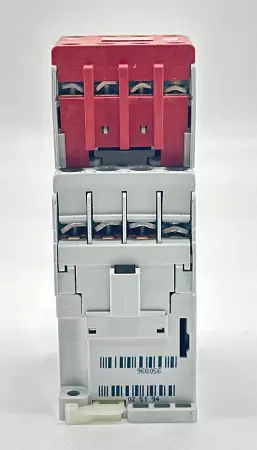 Allen-Bradley 100S-C23EJ32BC SER.C Safety Contactor, 690V 23 amp 