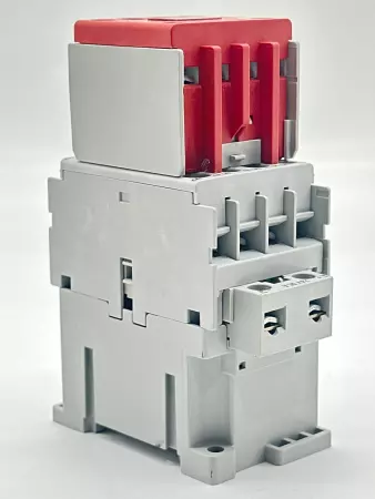 Allen-Bradley 700S-CF440EJC SER.A Safety Control Relay, 690V 10-25A 
