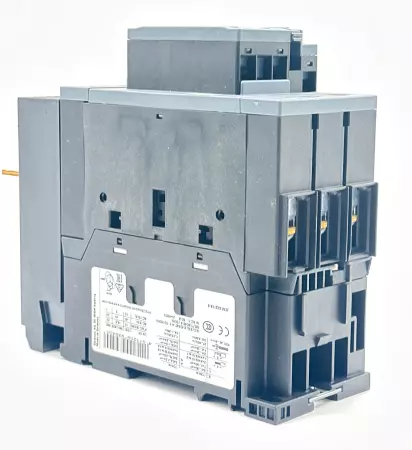 Siemens 3RT2035-1NB30 Power Contactor, 50A 