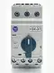 Allen-Bradley 140M-D8N-C10 SER.D Motor Protection Circuit Breaker, 690V 10A 