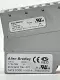 Allen-Bradley 1734-OB8 Input Module W/1734-MB Mount., 1734-RTBS Terminal Block 