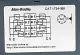 Allen-Bradley 1734-IB8 Input Module W/1734-MB Mount., 1734-RTBS Terminal Block 