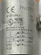 IFM Efector PN2096 Pressure Sensor 